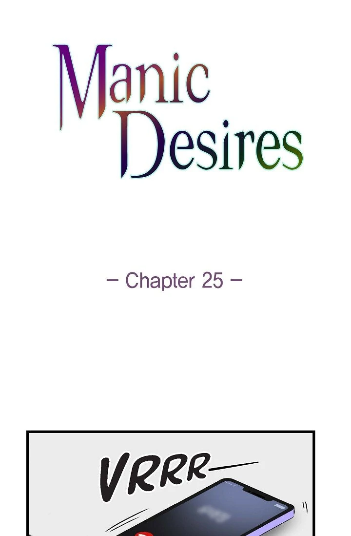 Manic Desires Chapter 25 - page 17