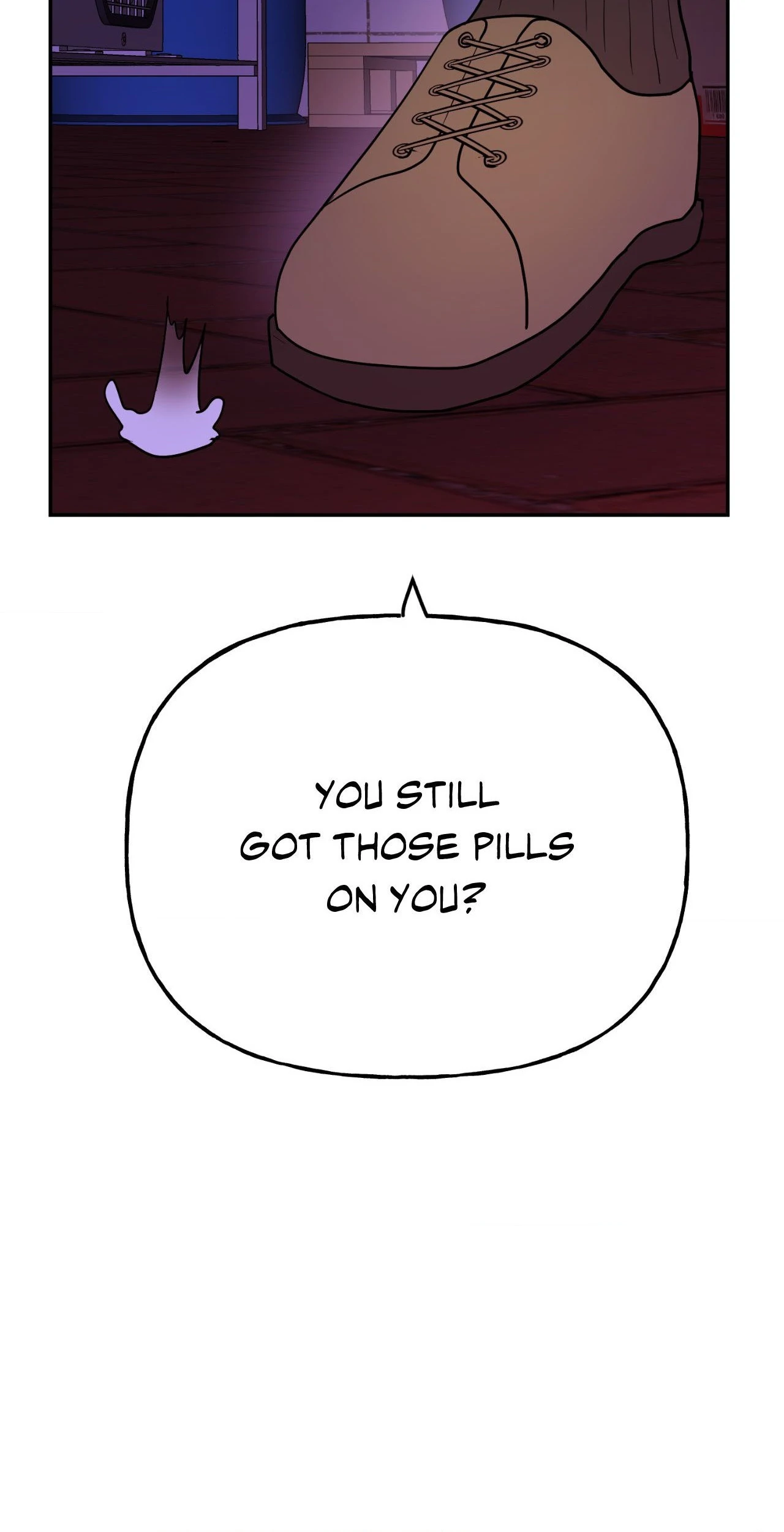 Going the Extra Inch Chapter 11 - page 50