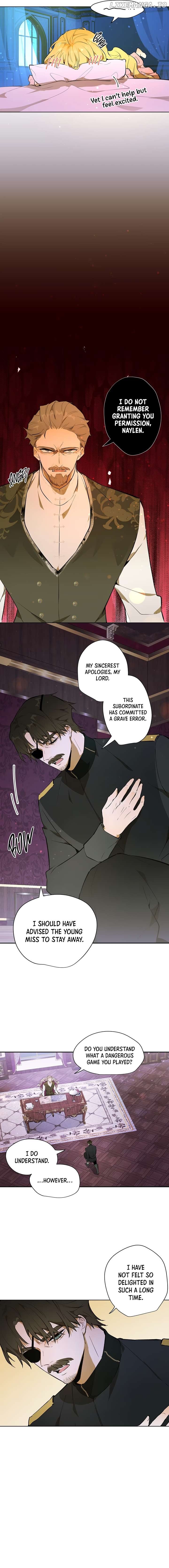 Liu Sui Kaishi Chengwei Nvwang Chapter 10 - page 6