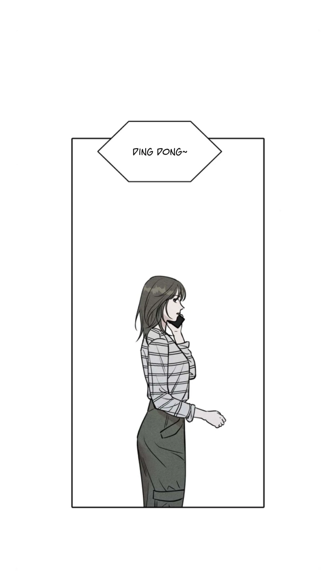 I Picked Up a Snake on My Way Home From Work Chapter 8 - page 41
