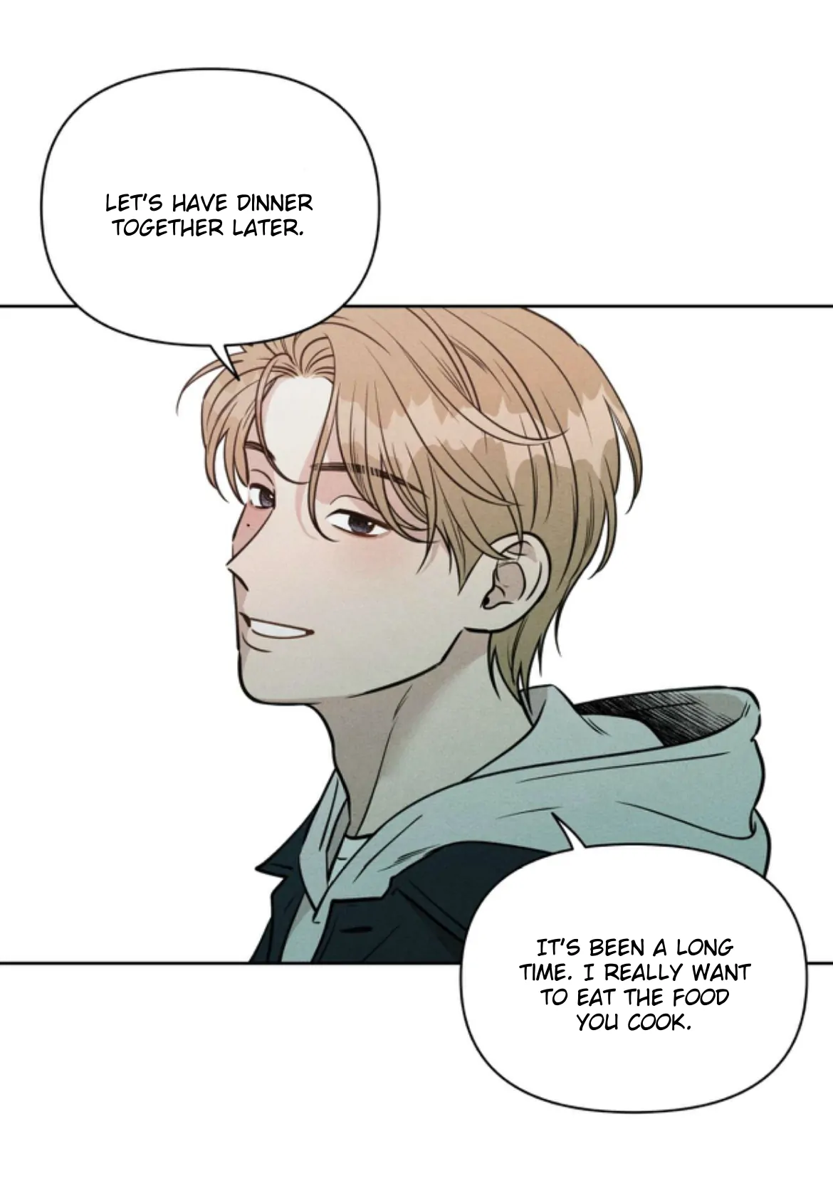 I Picked Up a Snake on My Way Home From Work Chapter 8 - page 51