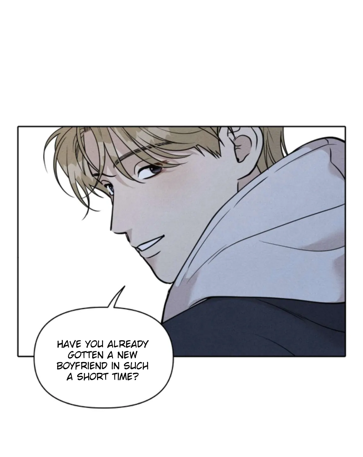 I Picked Up a Snake on My Way Home From Work Chapter 8 - page 59