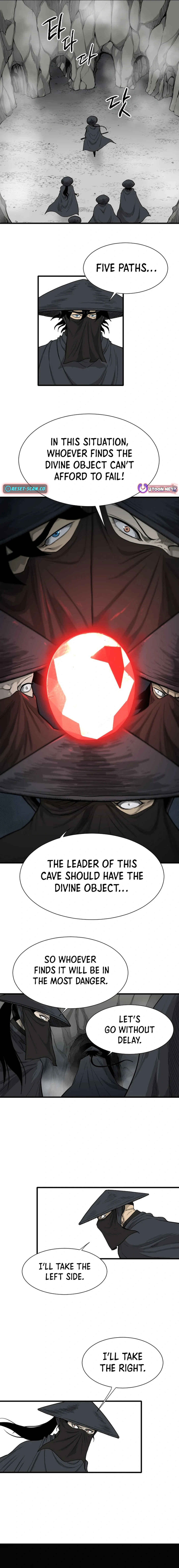 The Demonic Warrior Chapter 38 - page 2