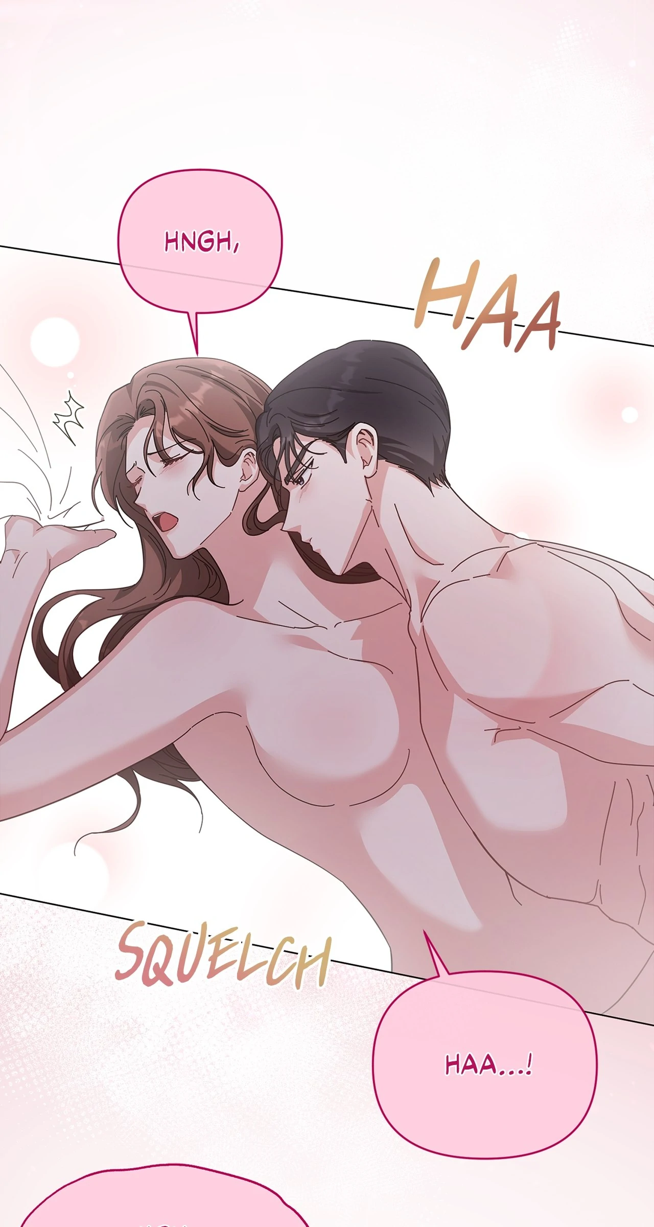 Sultry Satisfaction (Official) Chapter 11 - page 45