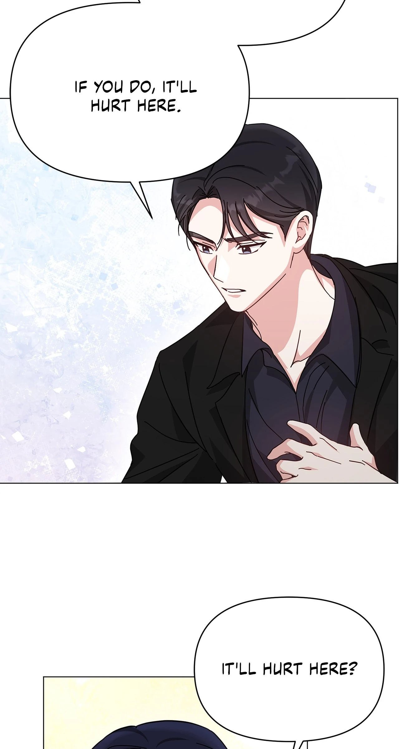 Sultry Satisfaction (Official) Chapter 11 - page 61