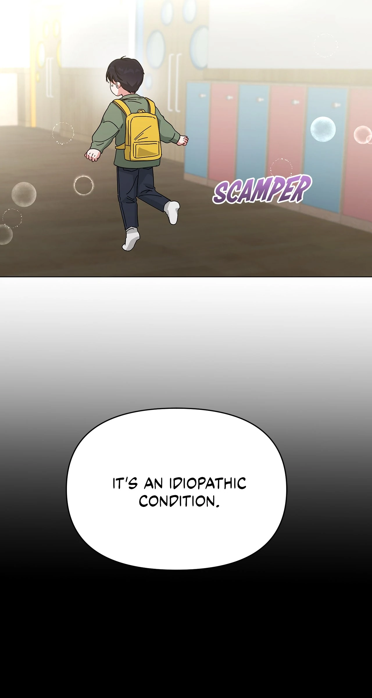 Sultry Satisfaction (Official) Chapter 11 - page 66