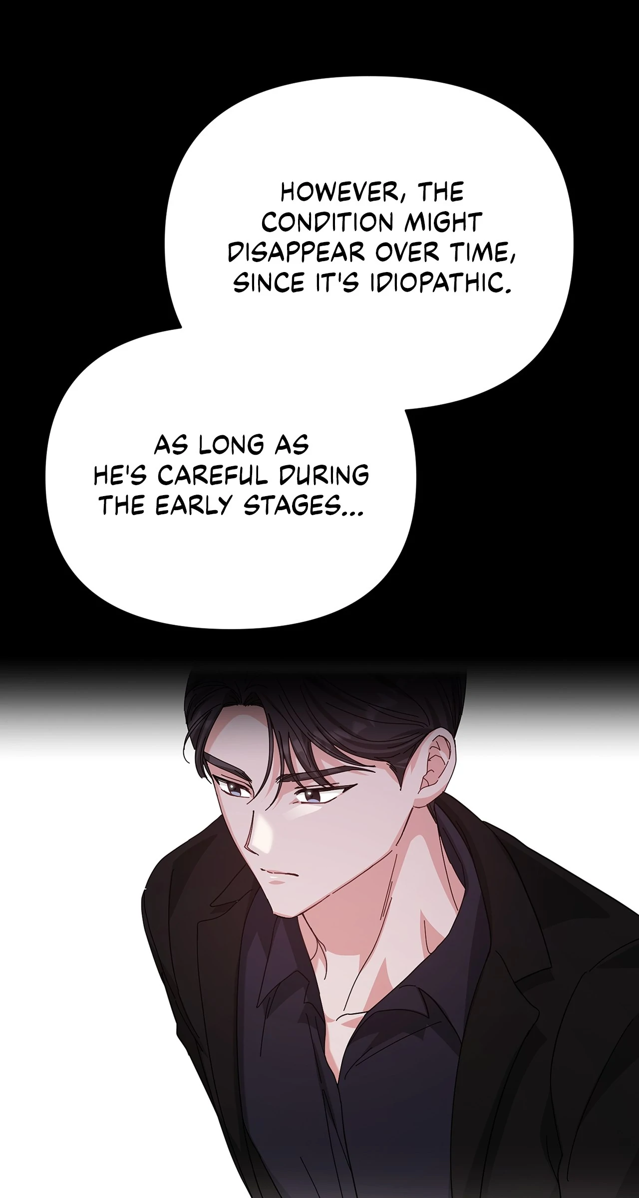 Sultry Satisfaction (Official) Chapter 11 - page 68