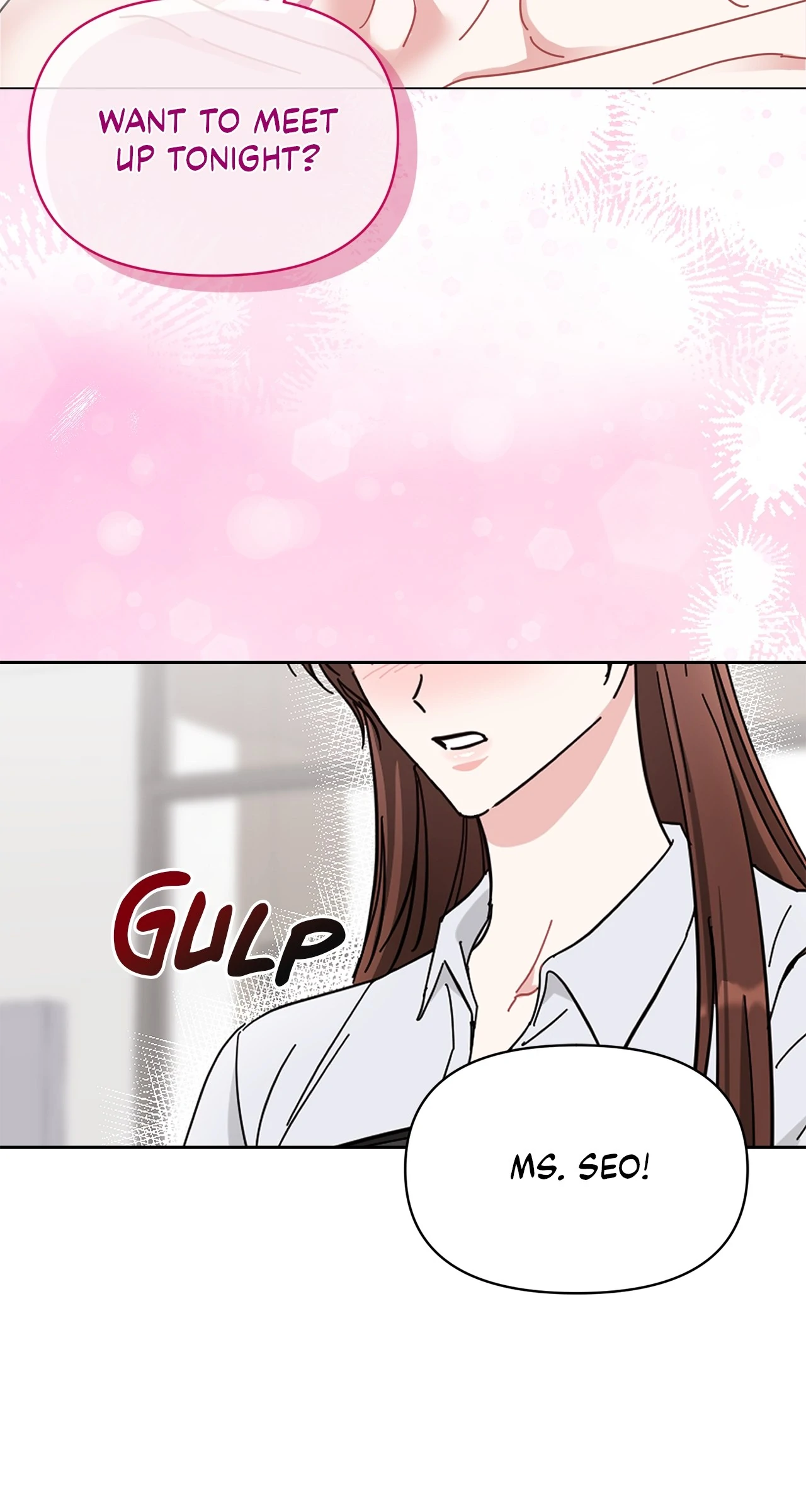 Sultry Satisfaction (Official) Chapter 12 - page 59