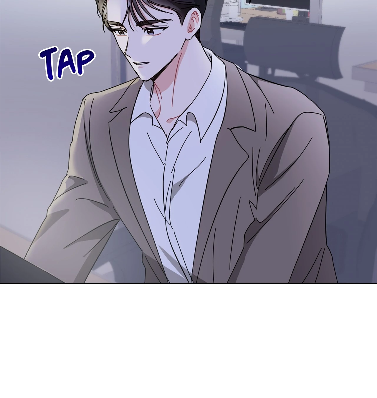 Sultry Satisfaction (Official) Chapter 12 - page 67