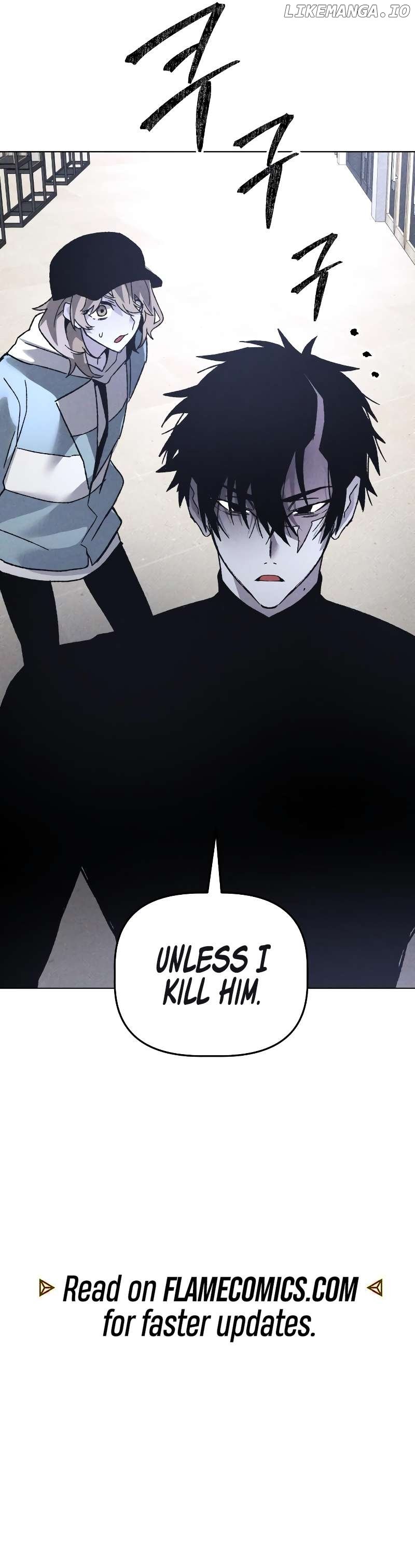 The Murderer - Manhwa Chapter 11 - page 11