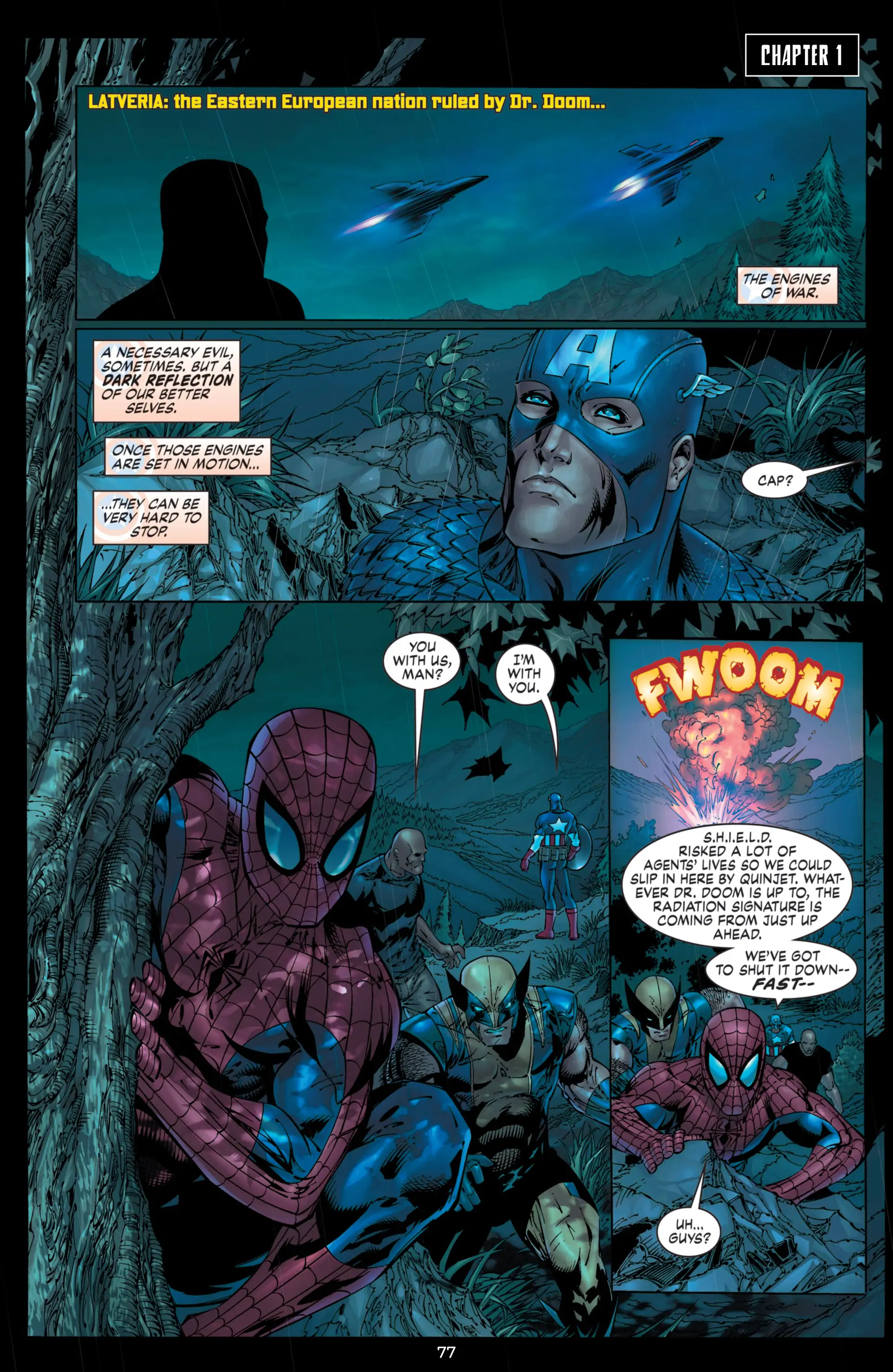 Transformers: The IDW Collection, Volume 1 Chapter 23 - page 2