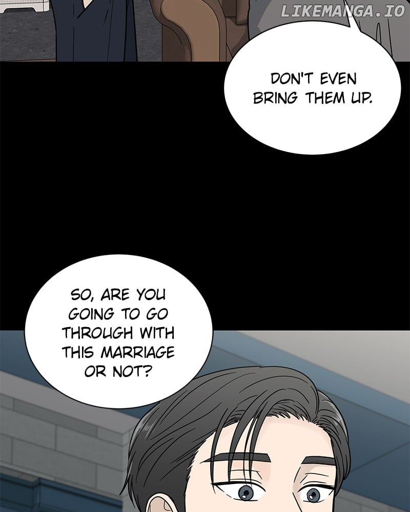 It Wasn’t Love At First Sight Chapter 5 - page 13