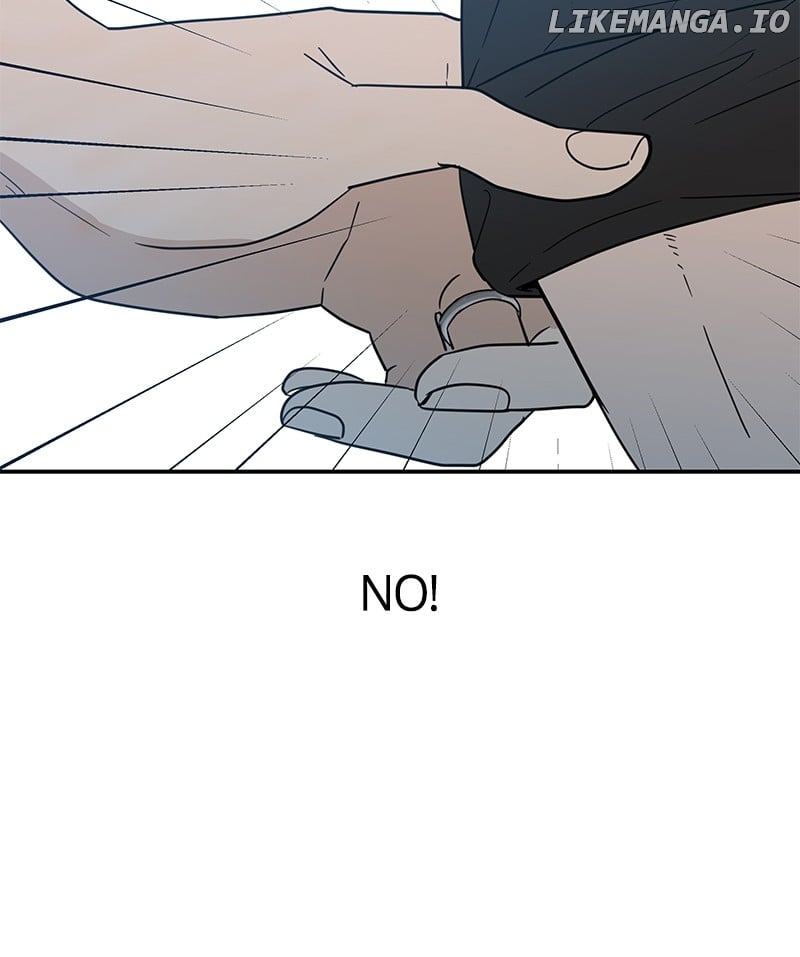 It Wasn’t Love At First Sight Chapter 5 - page 30