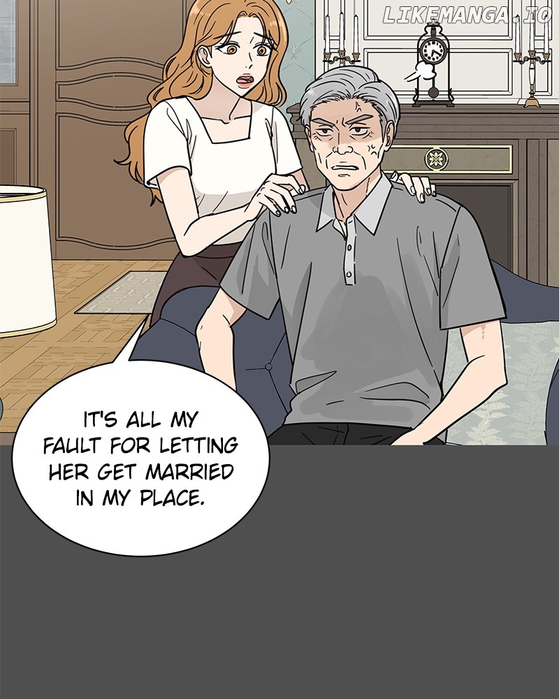 It Wasn’t Love At First Sight Chapter 5 - page 64