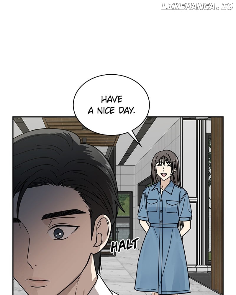 It Wasn’t Love At First Sight Chapter 8 - page 9