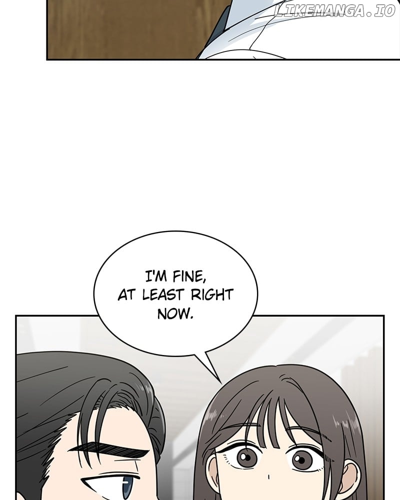 It Wasn’t Love At First Sight Chapter 8 - page 15