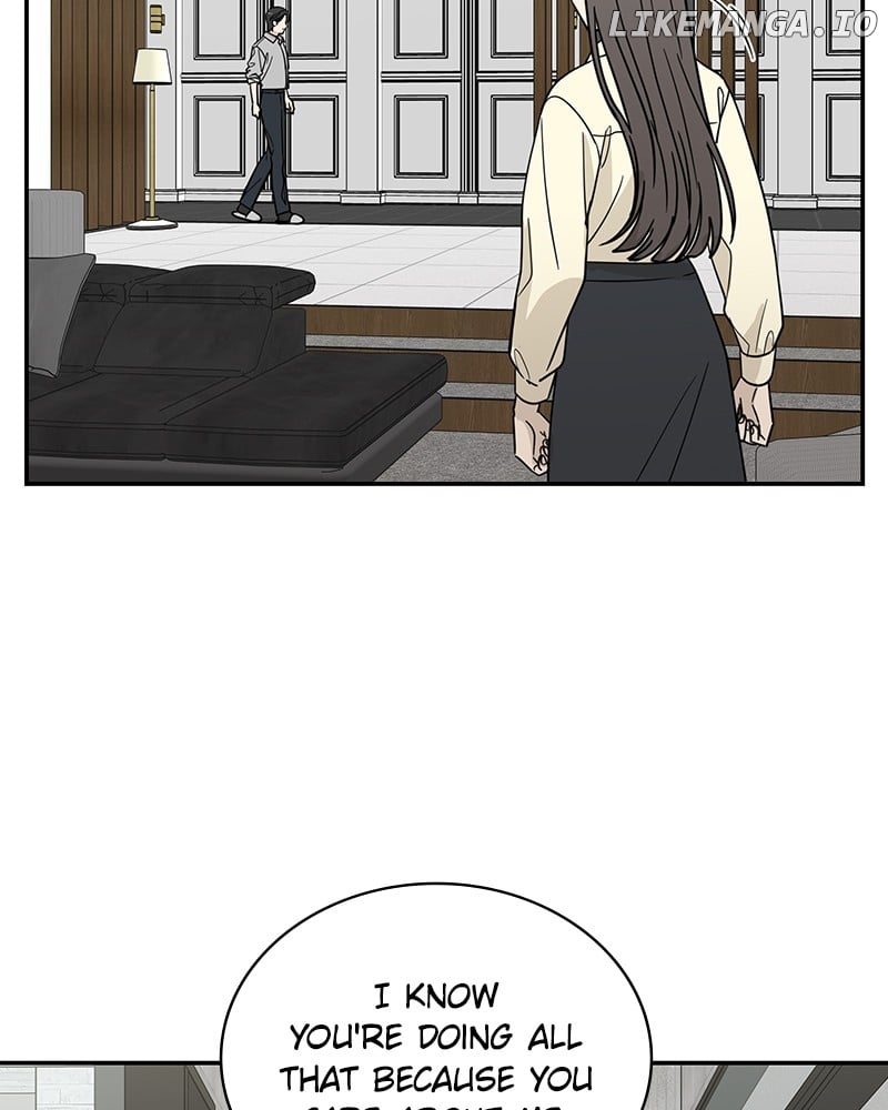 It Wasn’t Love At First Sight Chapter 8 - page 19