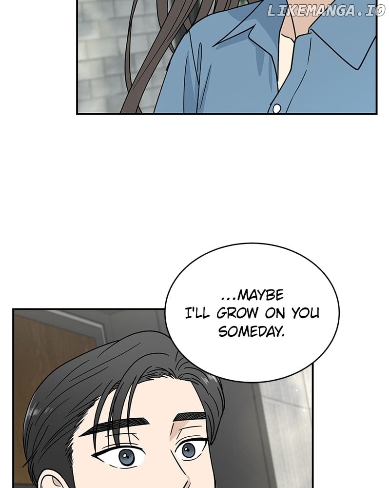 It Wasn’t Love At First Sight Chapter 8 - page 22