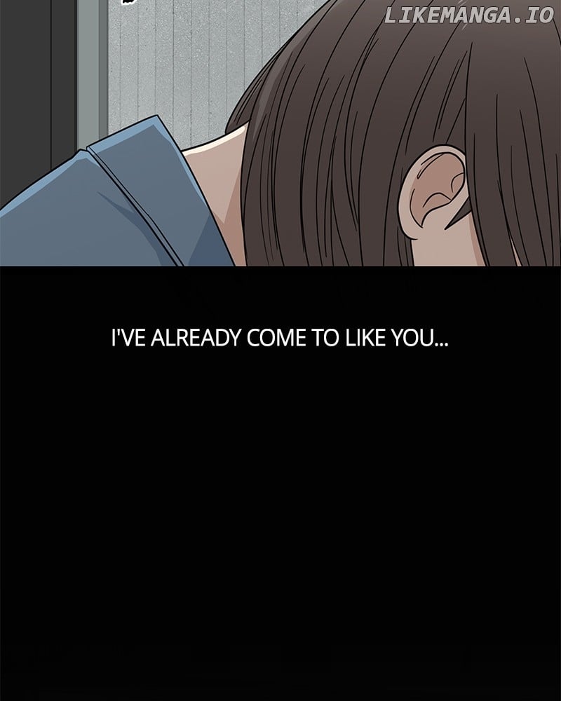 It Wasn’t Love At First Sight Chapter 8 - page 33