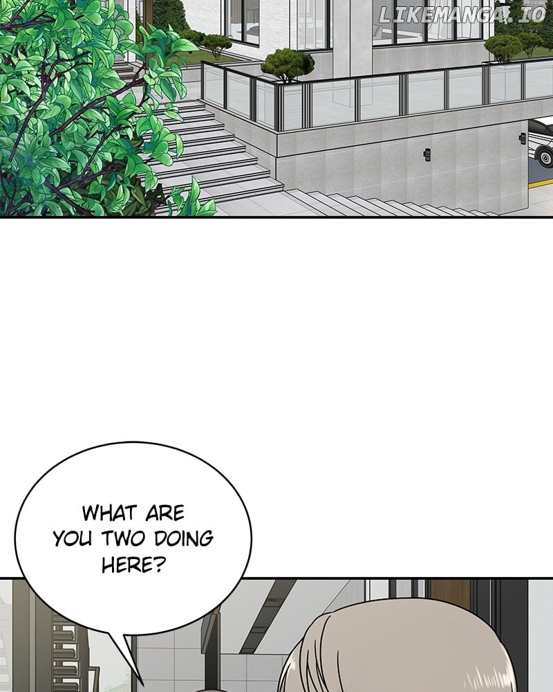 It Wasn’t Love At First Sight Chapter 8 - page 55