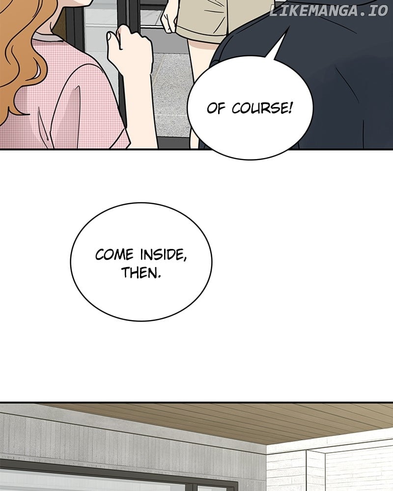 It Wasn’t Love At First Sight Chapter 8 - page 67