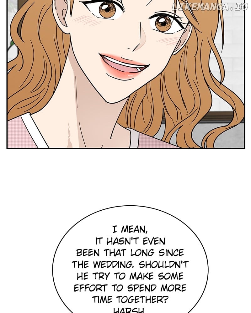 It Wasn’t Love At First Sight Chapter 8 - page 71