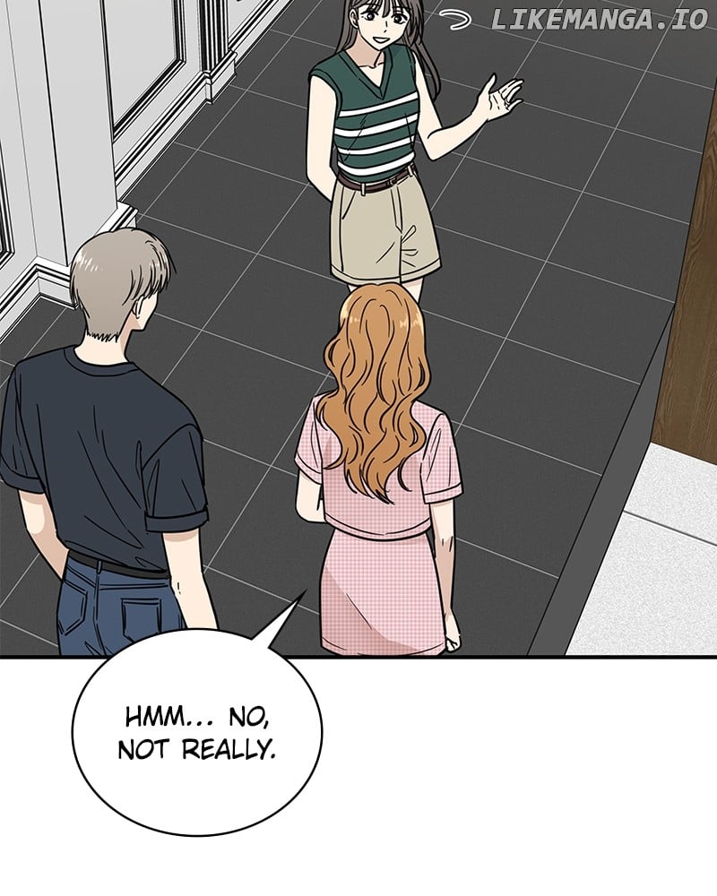 It Wasn’t Love At First Sight Chapter 8 - page 75