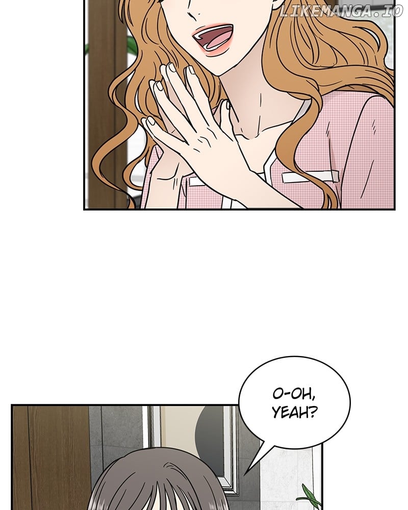 It Wasn’t Love At First Sight Chapter 8 - page 80