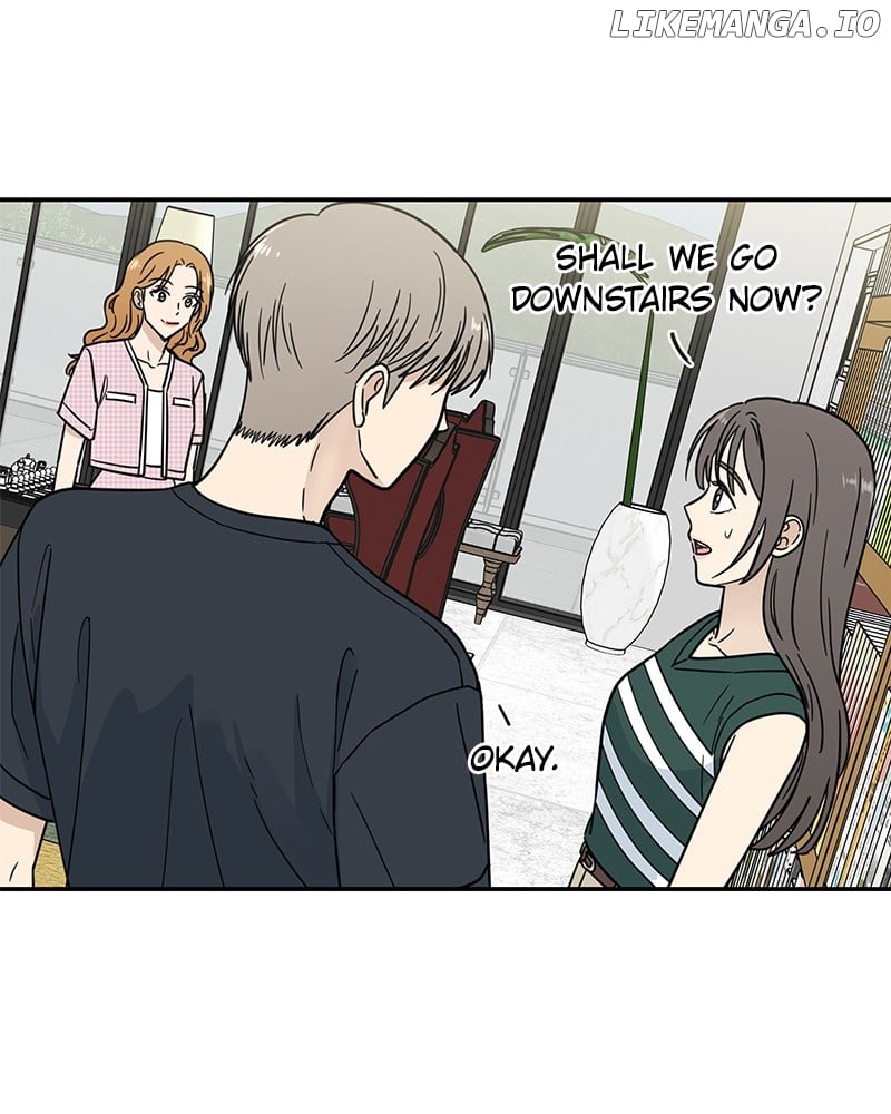 It Wasn’t Love At First Sight Chapter 8 - page 85