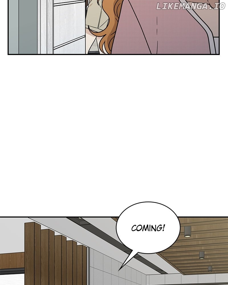 It Wasn’t Love At First Sight Chapter 8 - page 96