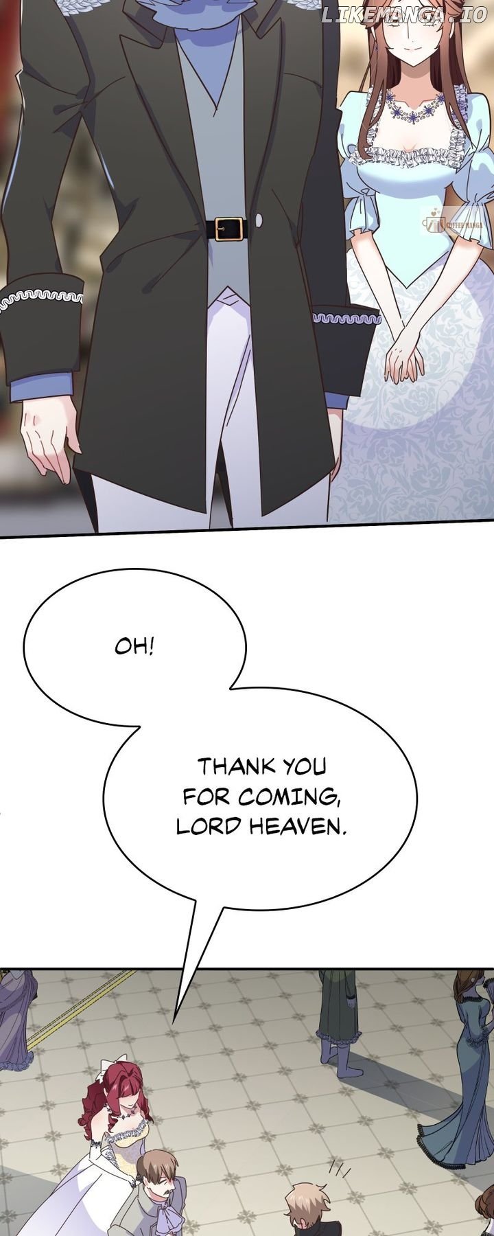 Heaven Was My Hell Chapter 2 - page 45