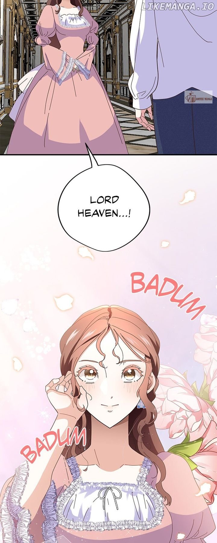 Heaven Was My Hell Chapter 3 - page 28