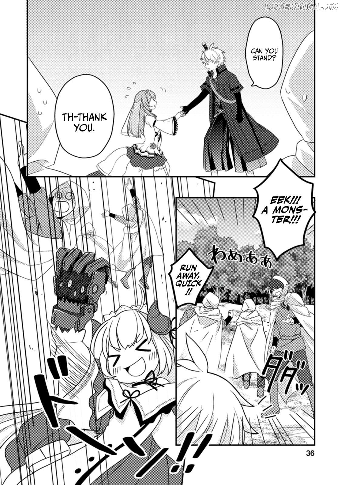 Chou Nankan Dungeon de 10-mannen Shugyou shita Kekka, Sekai Saikyou ni ~Saijaku Munou no Gekokujou~ Chapter 11 - page 5