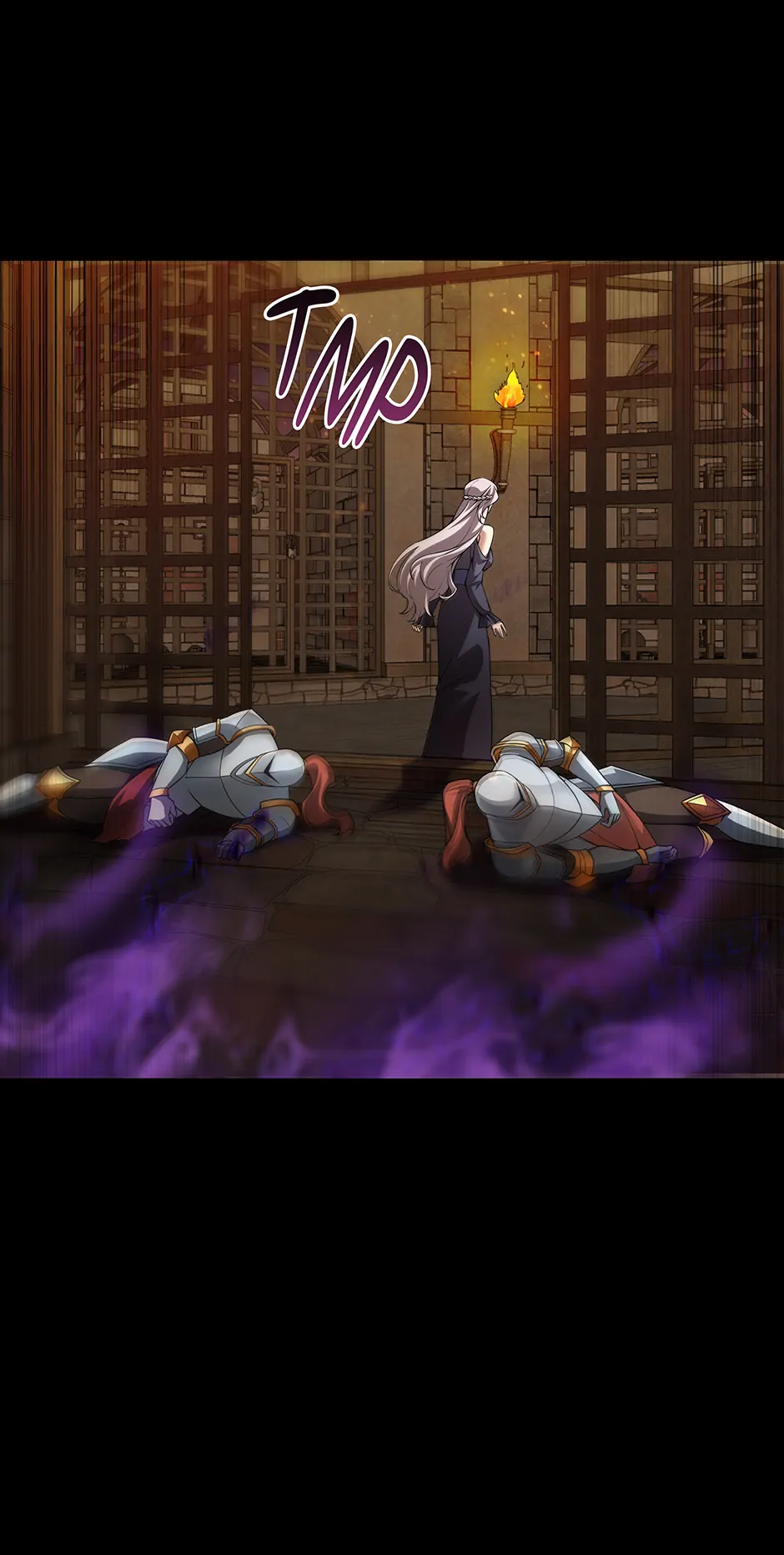 0.0000001% Demon Lord Chapter 10 - page 21