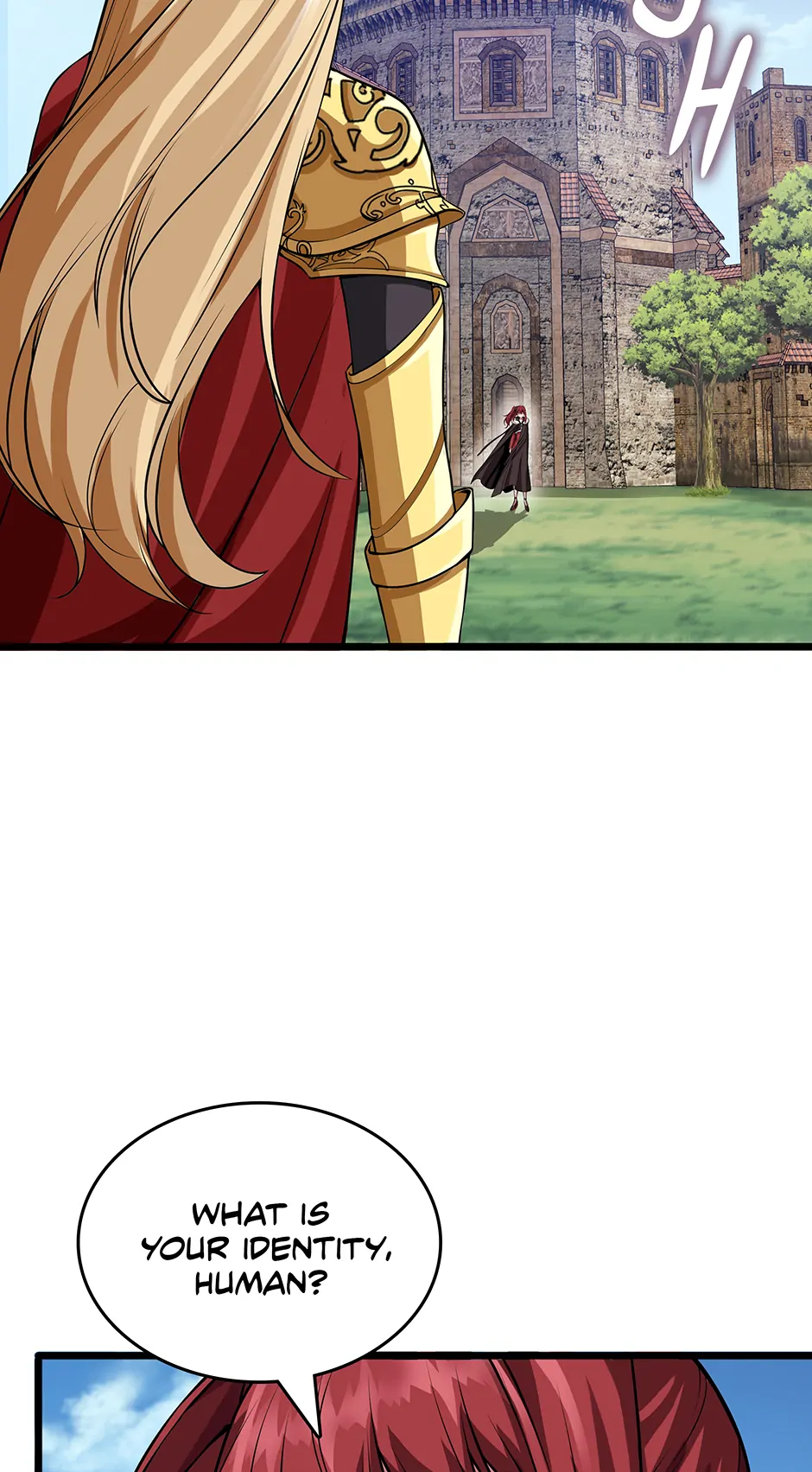 0.0000001% Demon Lord Chapter 10 - page 39
