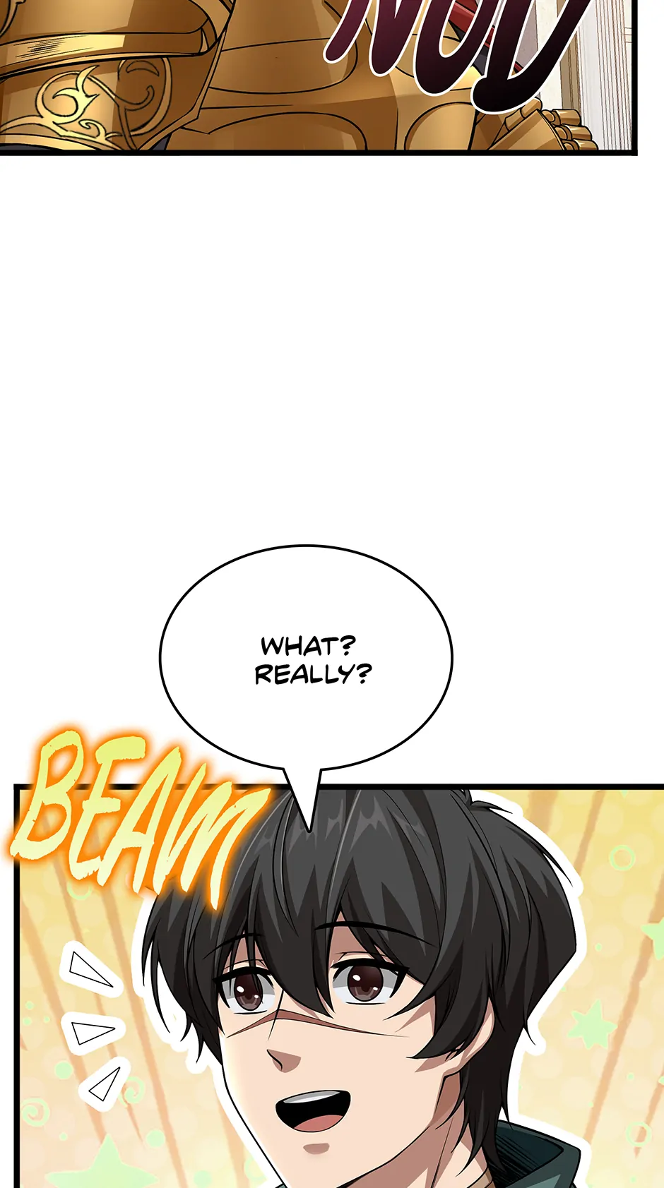 0.0000001% Demon Lord Chapter 11 - page 35