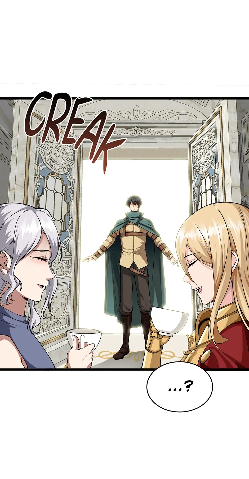 0.0000001% Demon Lord Chapter 11 - page 6