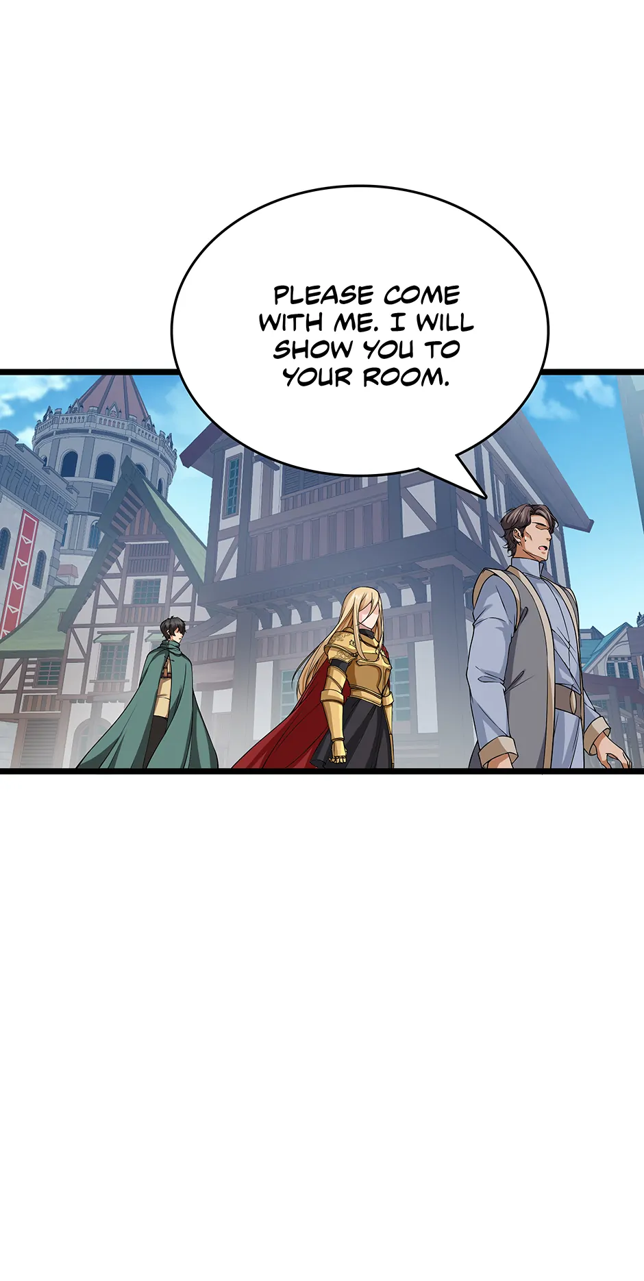0.0000001% Demon Lord Chapter 11 - page 70