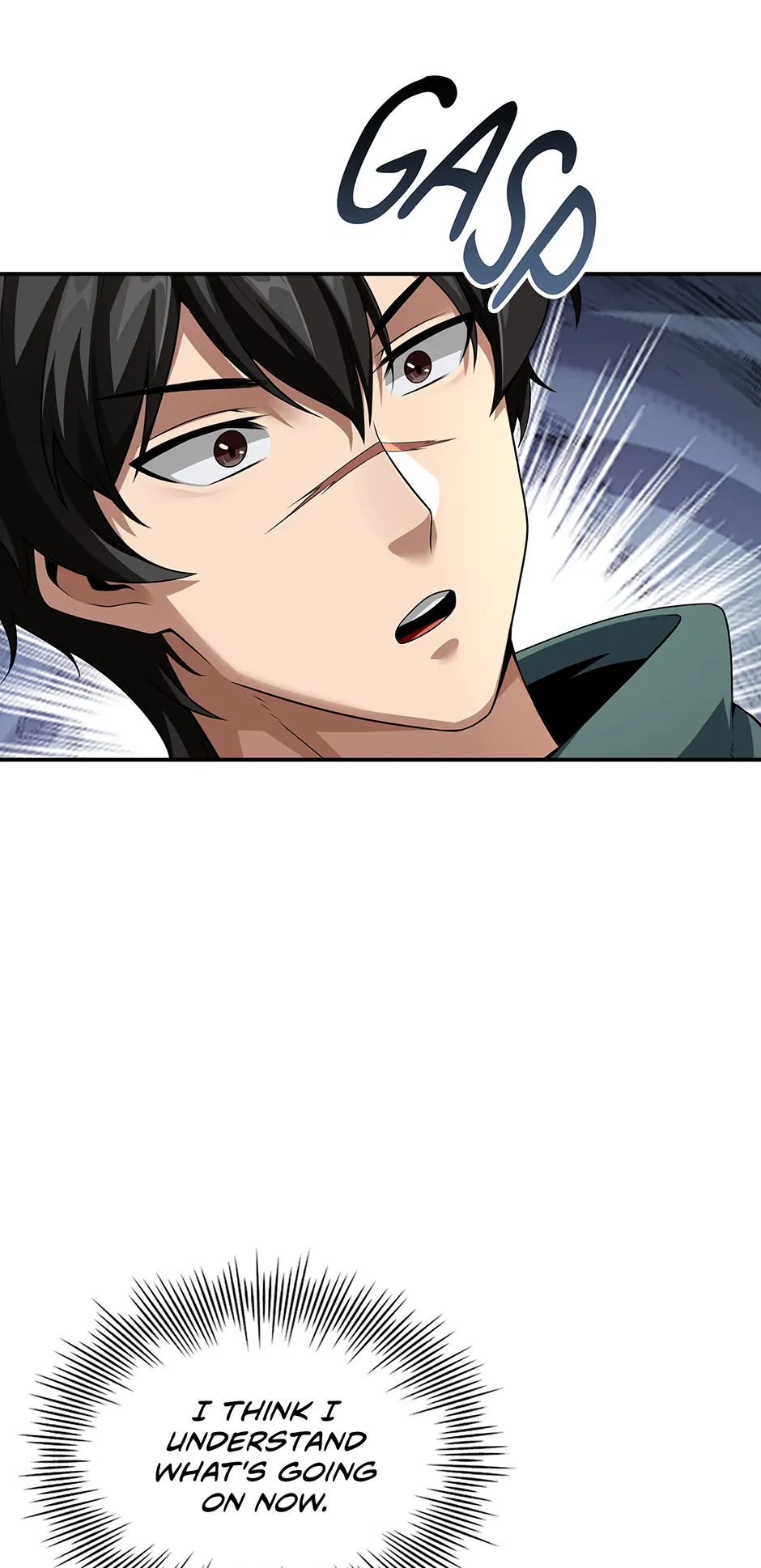 0.0000001% Demon Lord Chapter 12 - page 32
