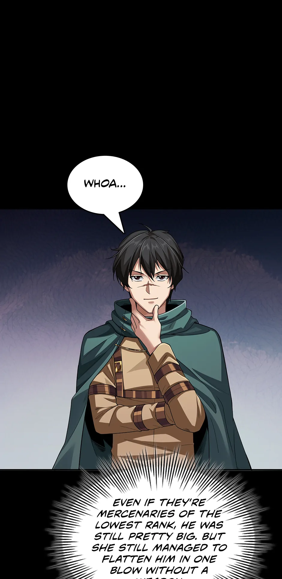 0.0000001% Demon Lord Chapter 12 - page 66