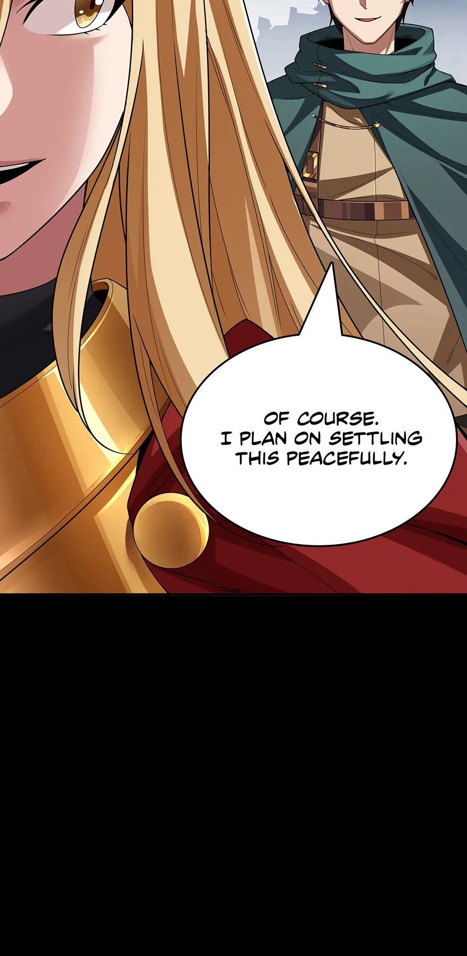 0.0000001% Demon Lord Chapter 12 - page 69