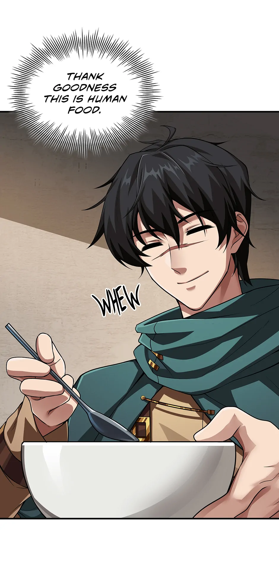 0.0000001% Demon Lord Chapter 12 - page 8