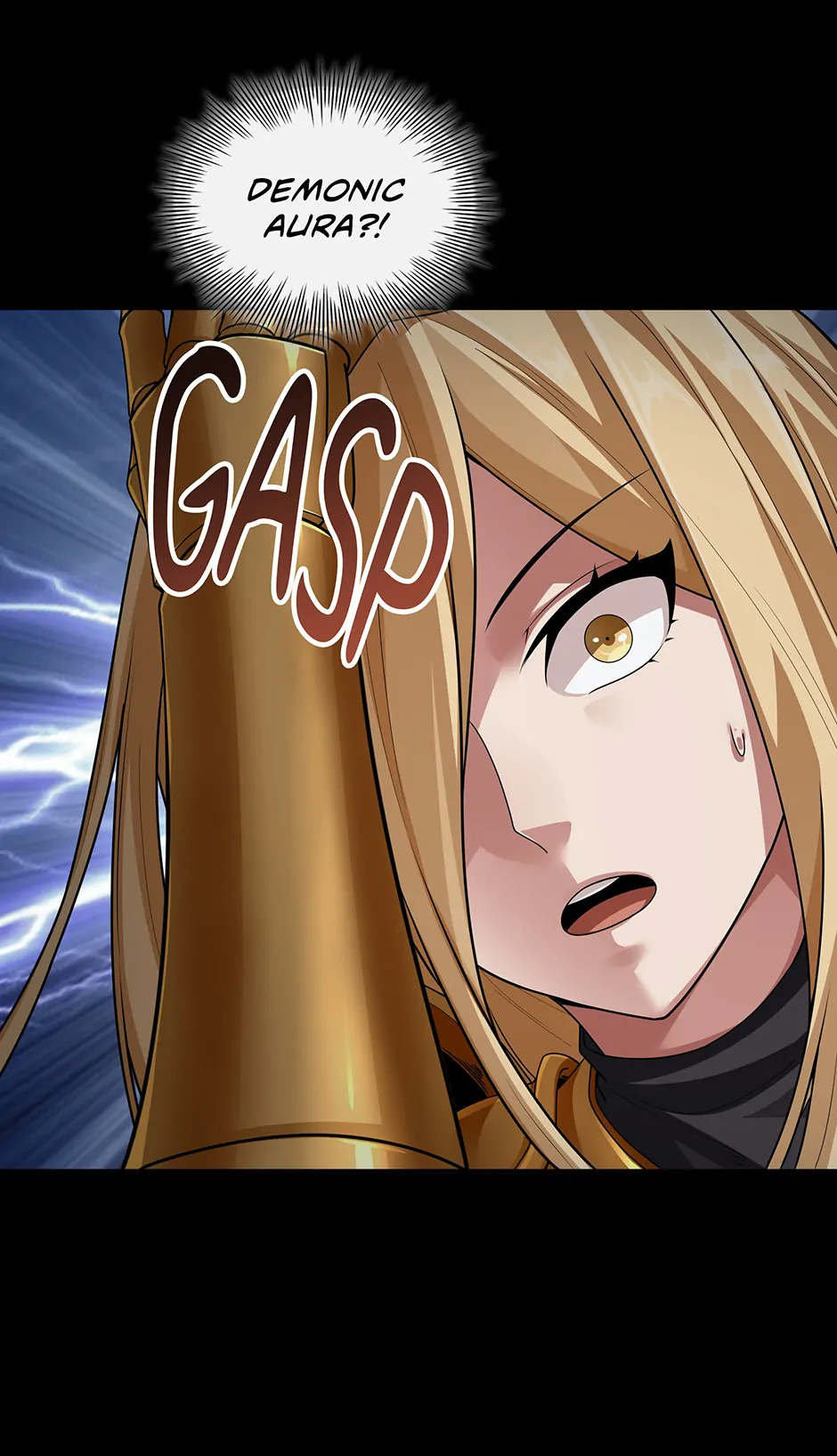 0.0000001% Demon Lord Chapter 12 - page 95