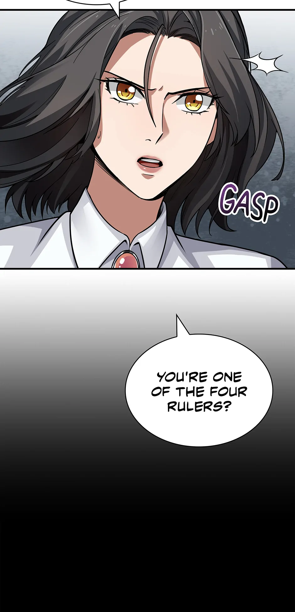 0.0000001% Demon Lord Chapter 2 - page 7