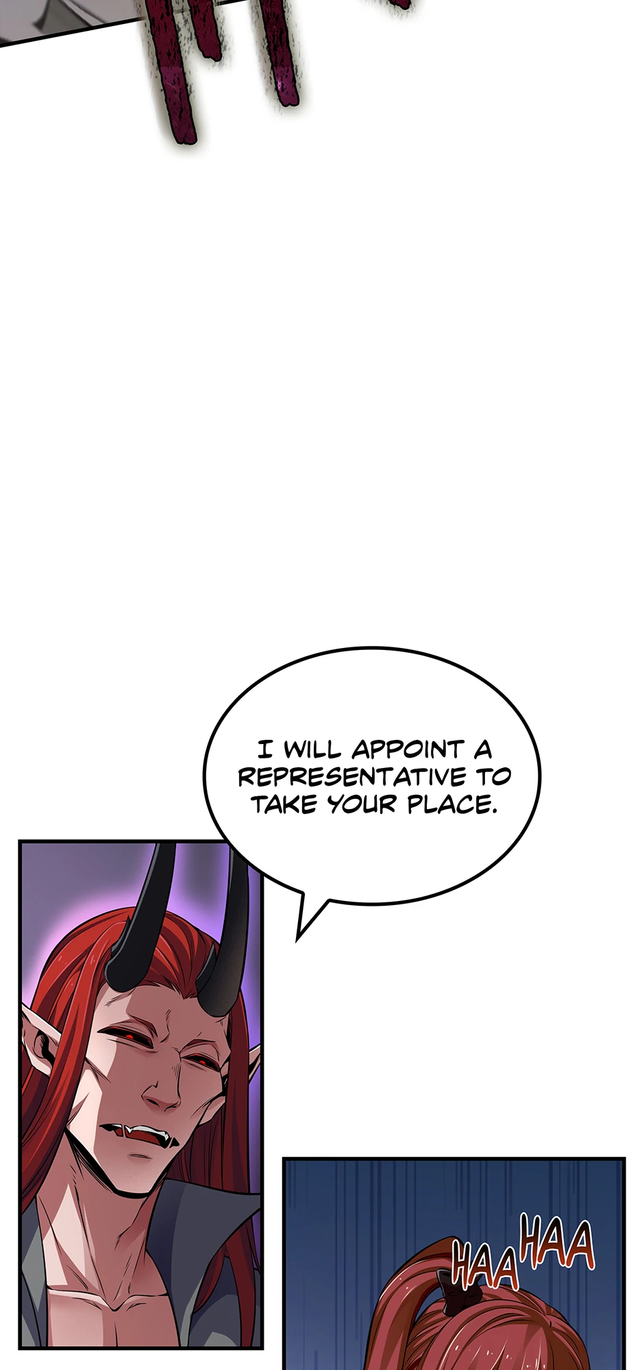 0.0000001% Demon Lord Chapter 2 - page 73