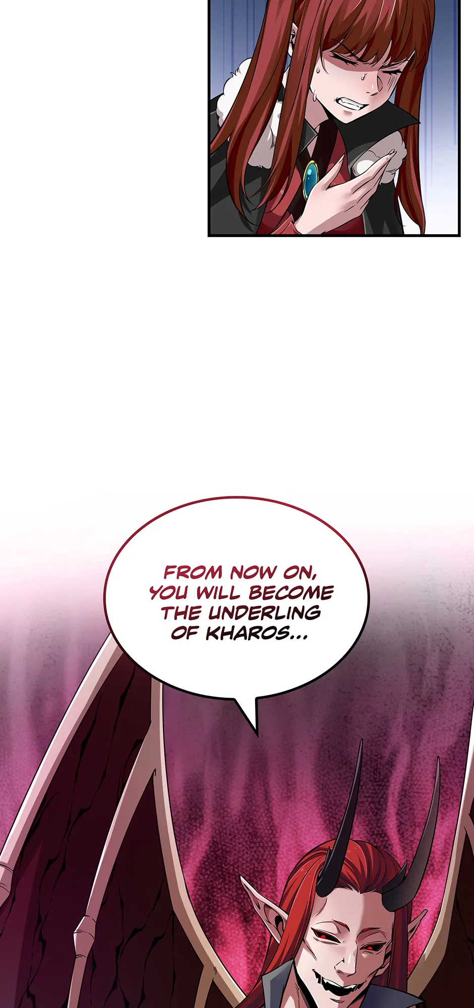 0.0000001% Demon Lord Chapter 2 - page 74