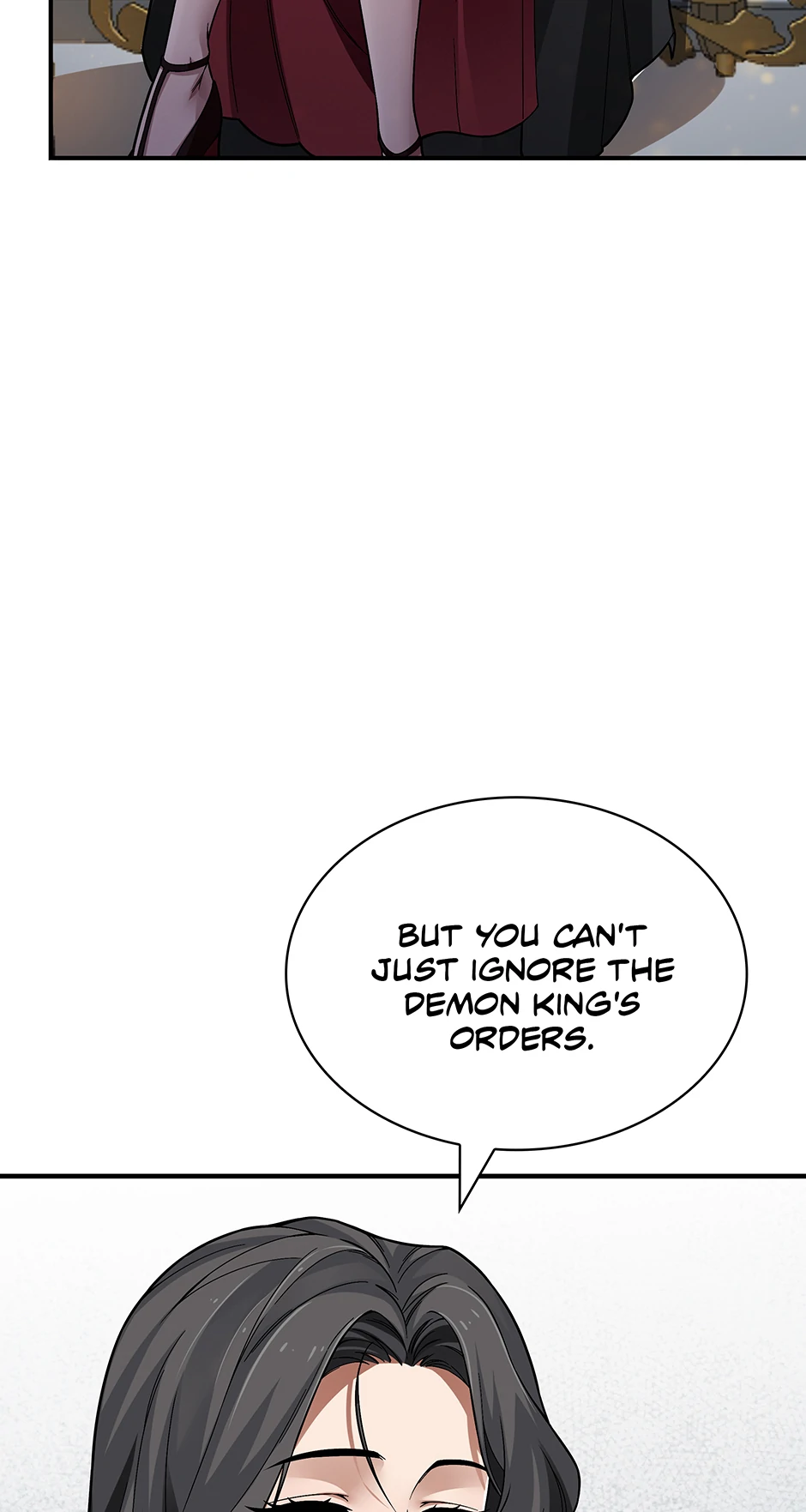 0.0000001% Demon Lord Chapter 2 - page 90