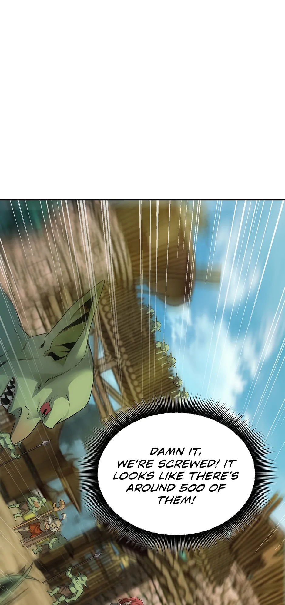 0.0000001% Demon Lord Chapter 3 - page 61
