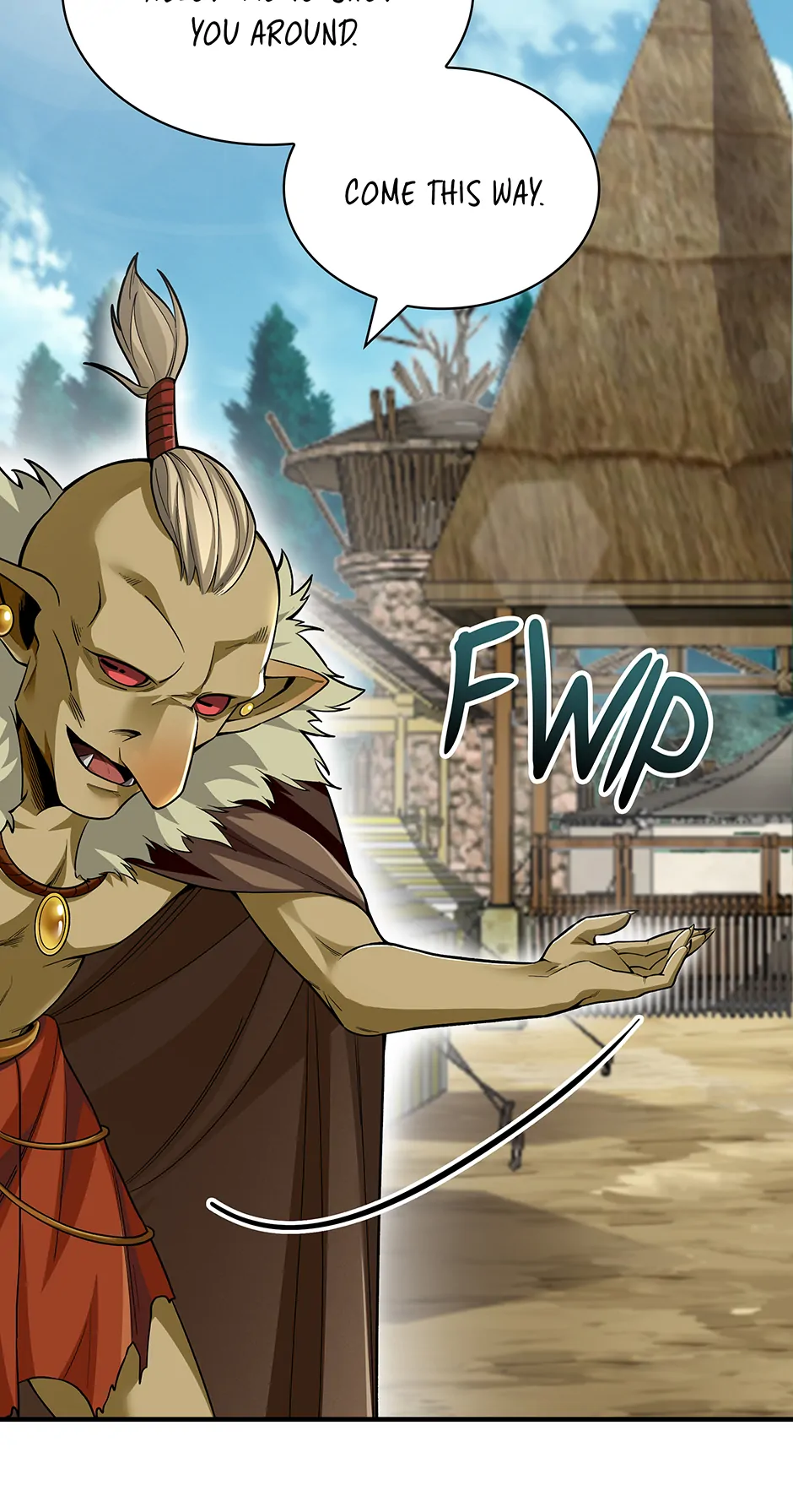 0.0000001% Demon Lord Chapter 3 - page 83