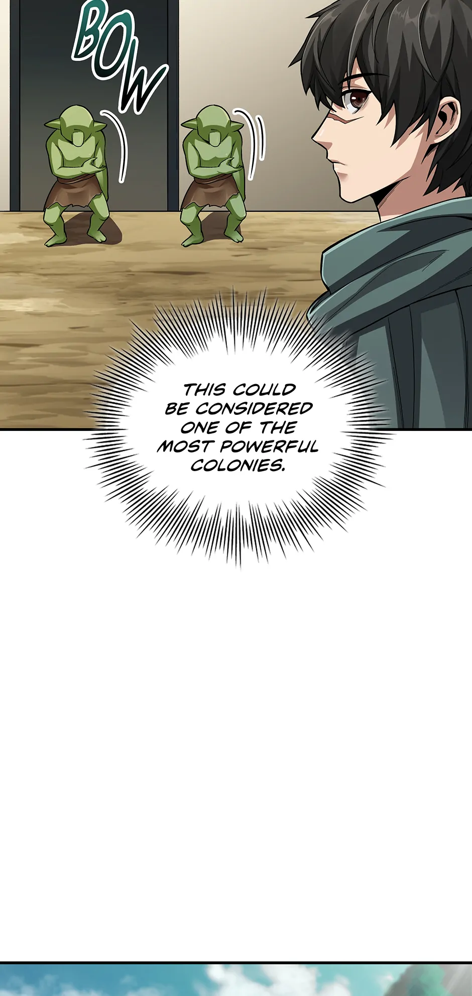 0.0000001% Demon Lord Chapter 3 - page 89